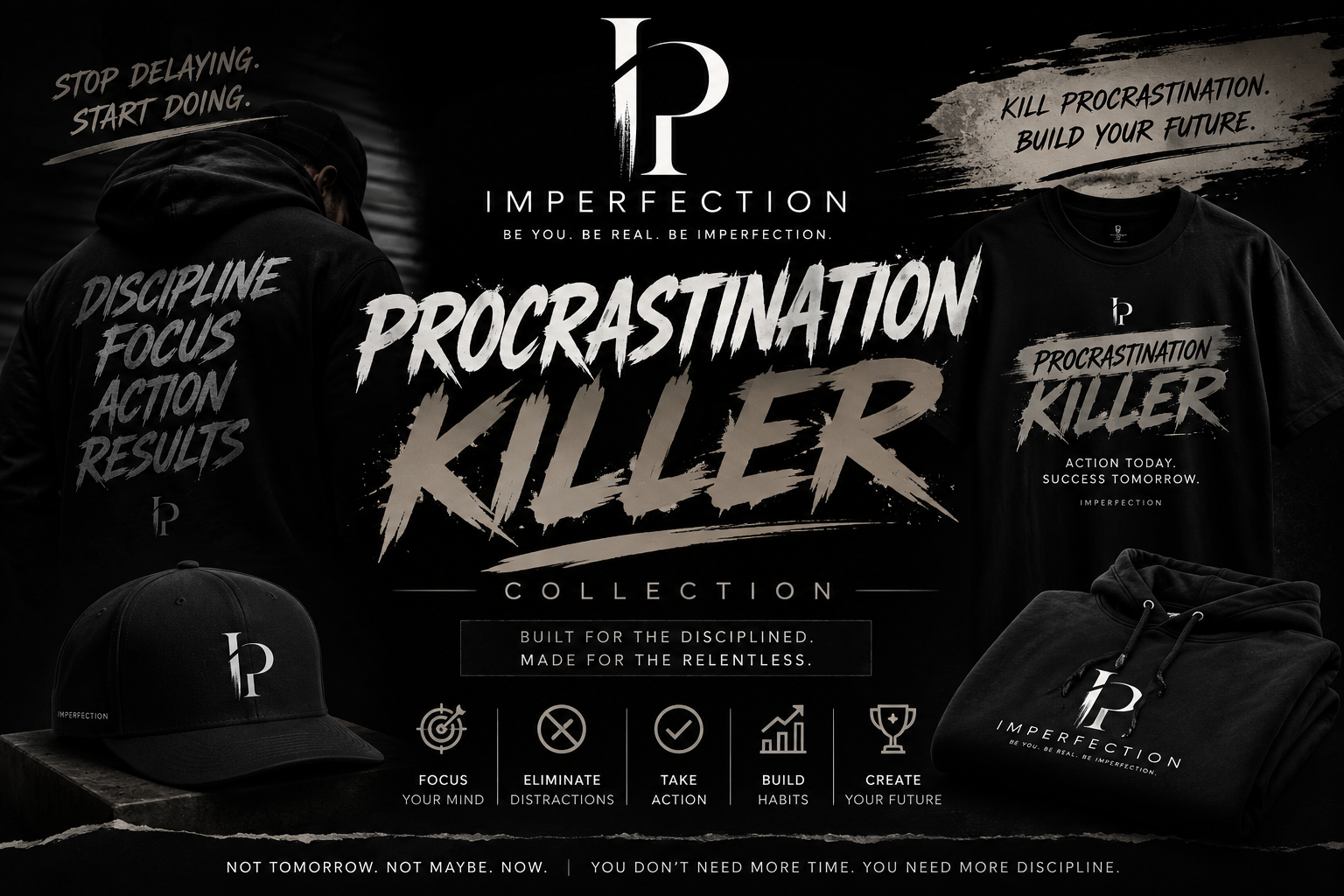 Procrastination Killer