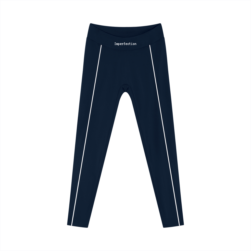 PERFECT HIGH-WAIST LEGGINGS