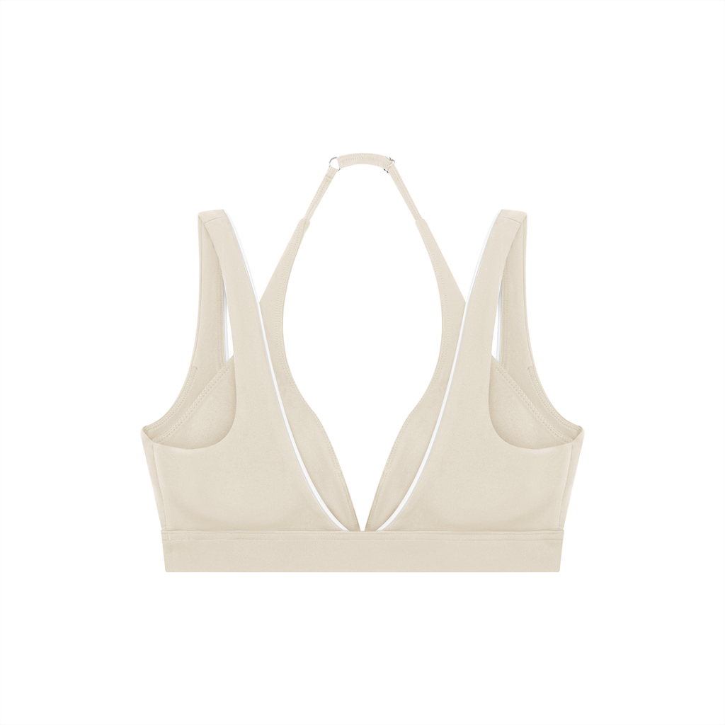PERFECT HALTER SPORTS BRA