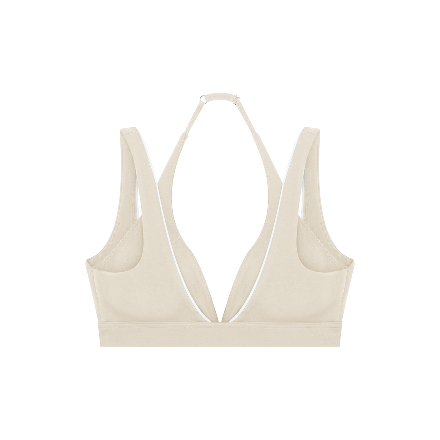 PERFECT HALTER SPORTS BRA
