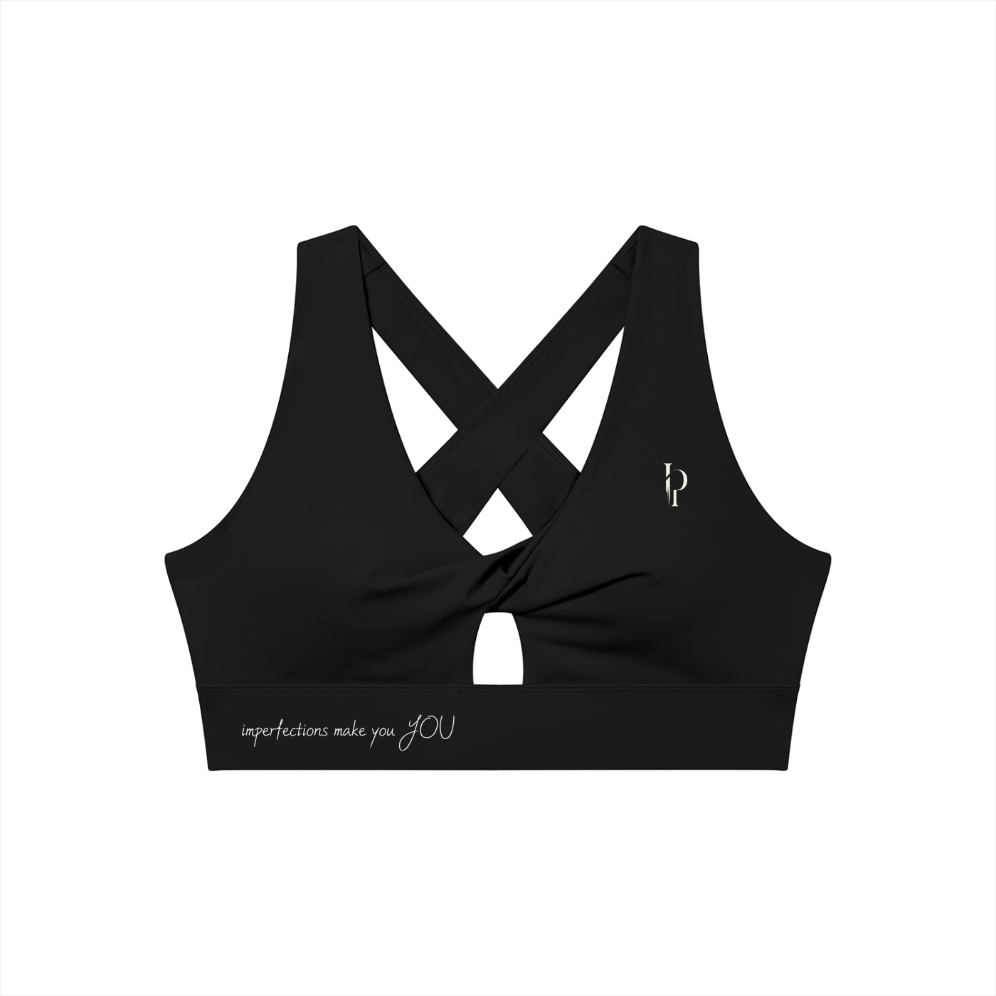 SIGNATURE SCULPT BRA