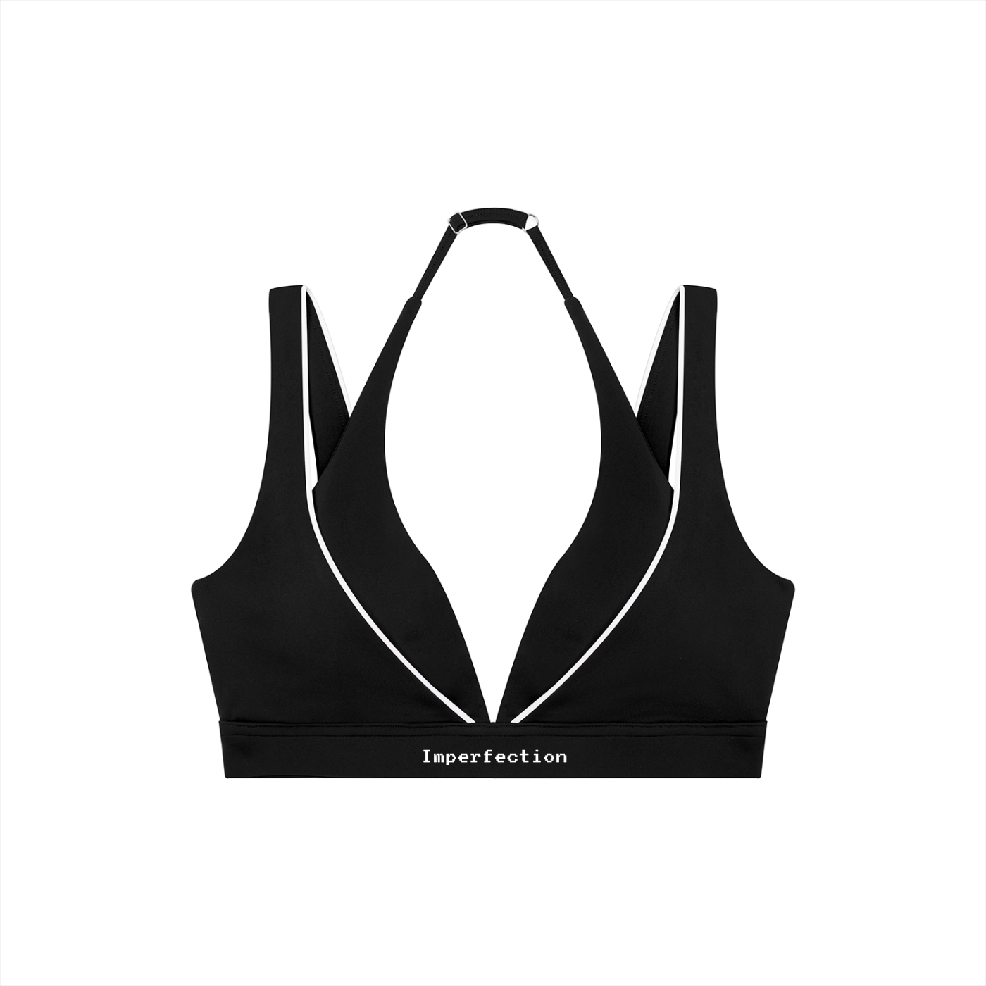 PERFECT HALTER SPORTS BRA