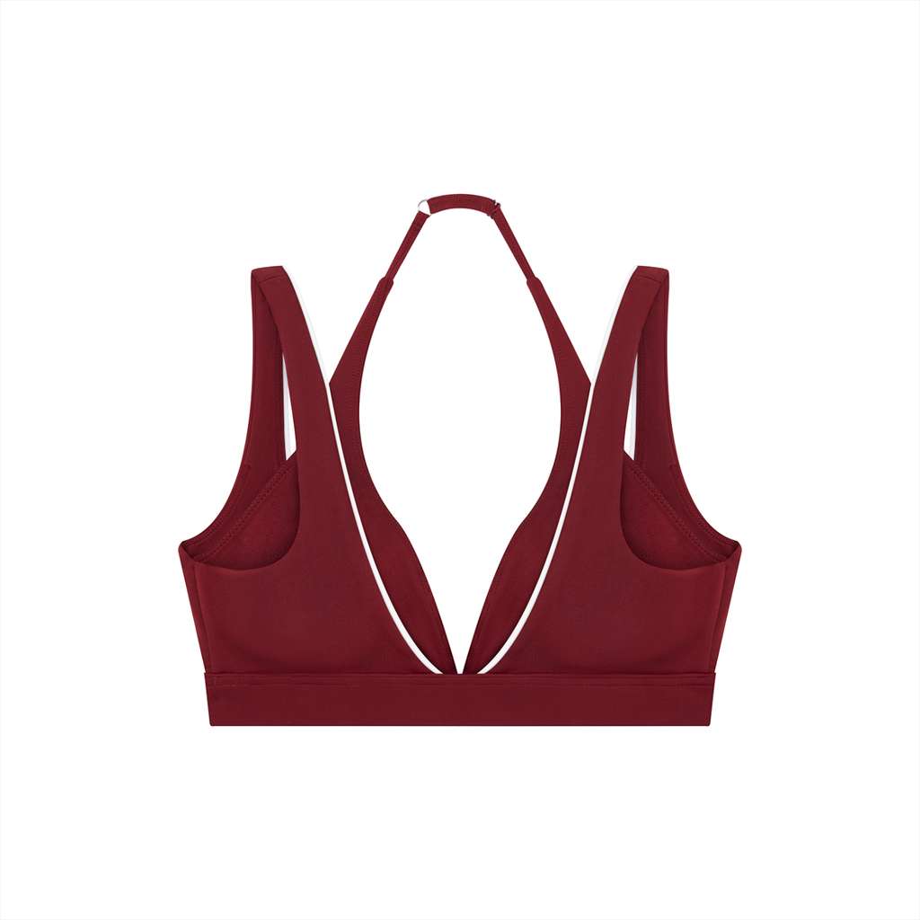 PERFECT HALTER SPORTS BRA
