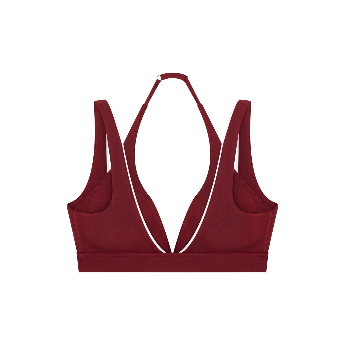 PERFECT HALTER SPORTS BRA