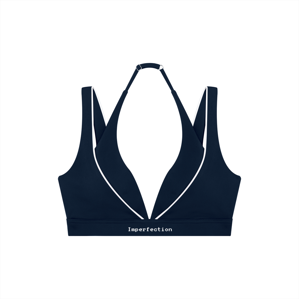 PERFECT HALTER SPORTS BRA
