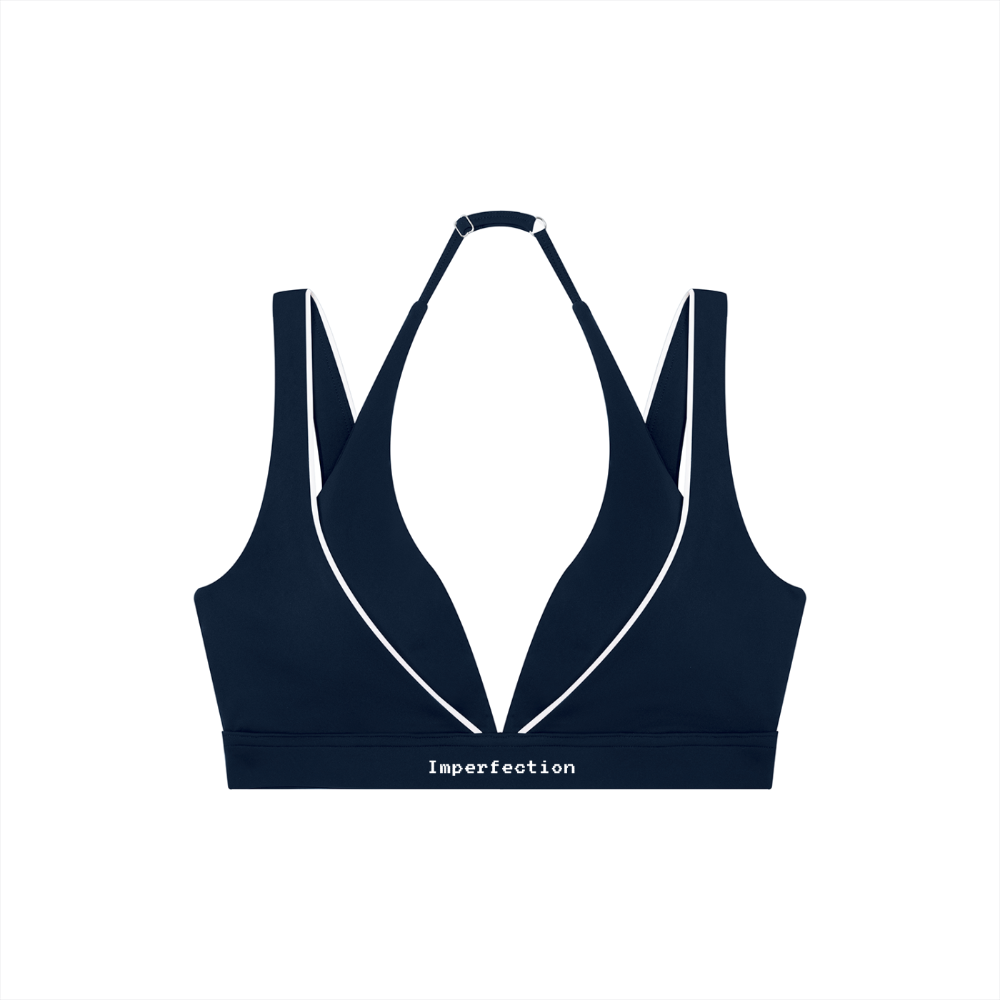 PERFECT HALTER SPORTS BRA
