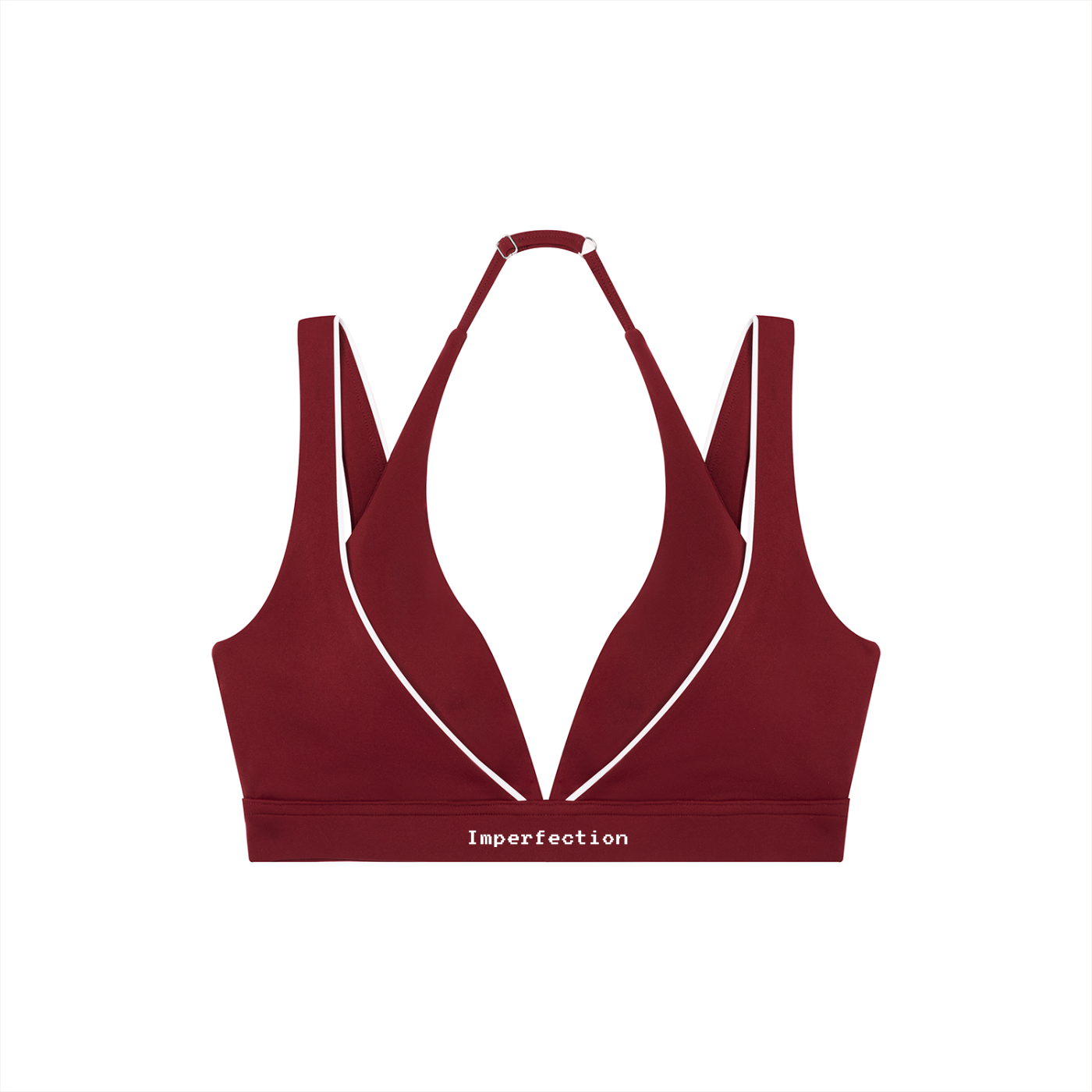 PERFECT HALTER SPORTS BRA