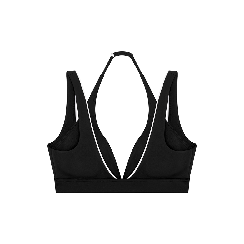 PERFECT HALTER SPORTS BRA