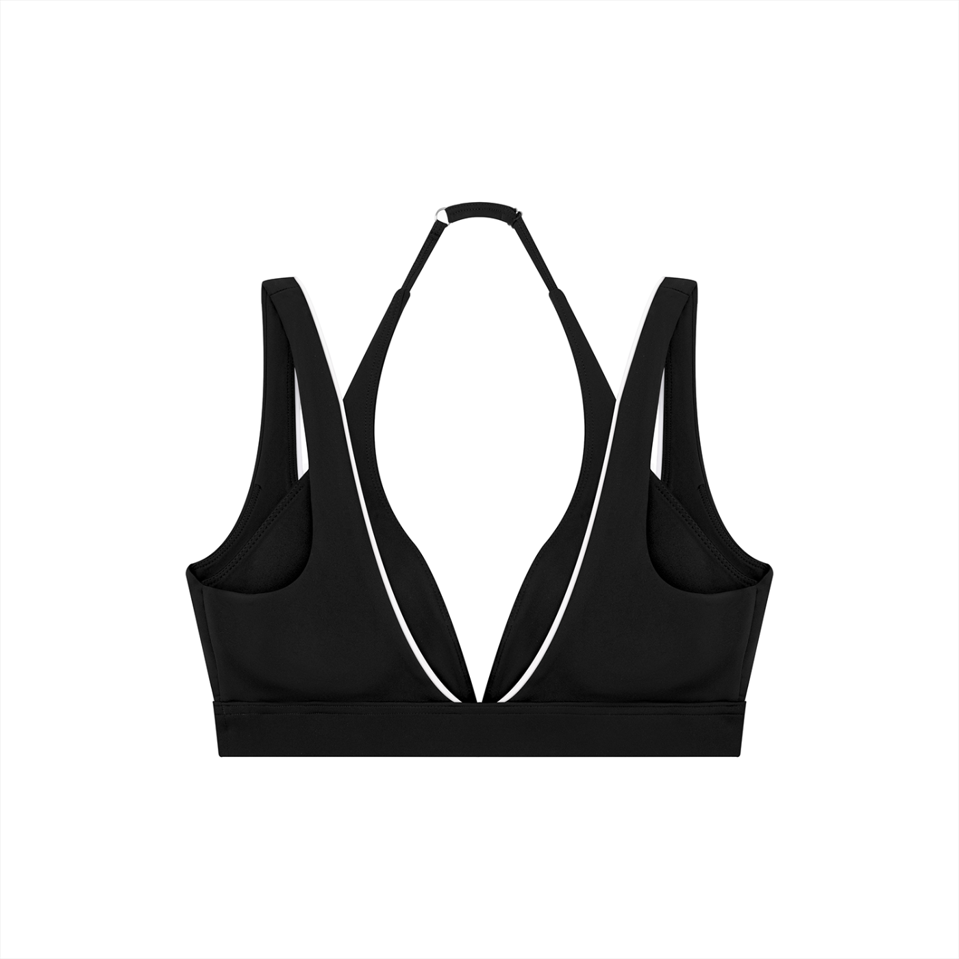 PERFECT HALTER SPORTS BRA