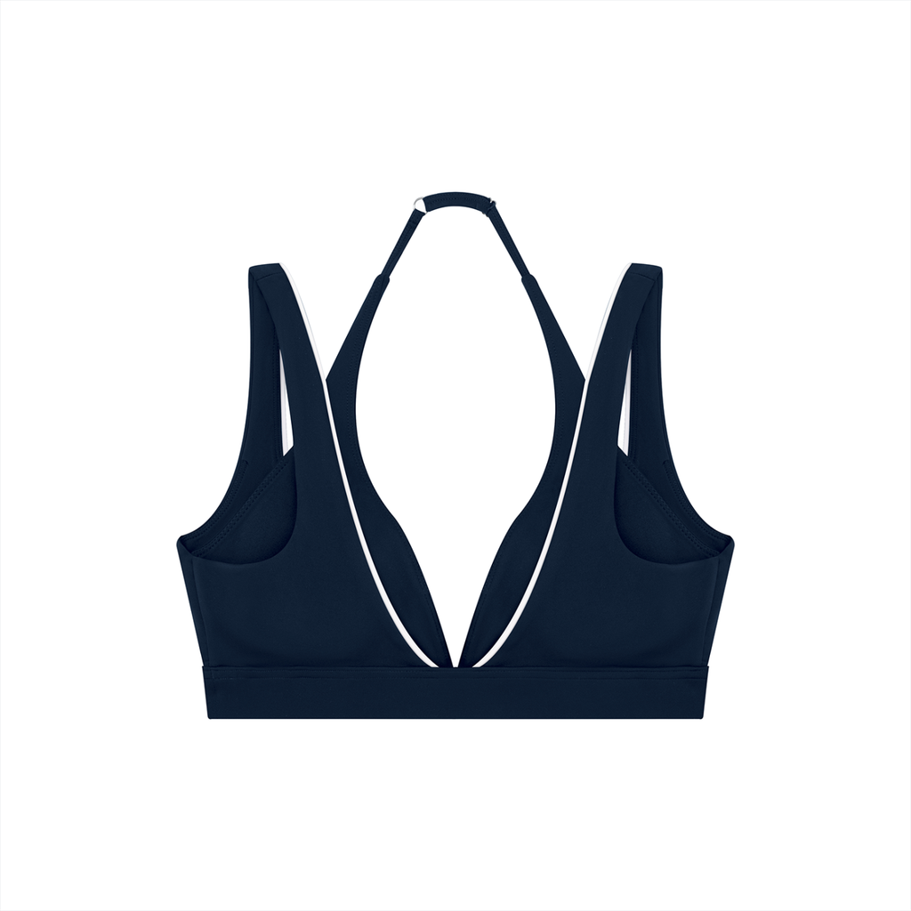 PERFECT HALTER SPORTS BRA