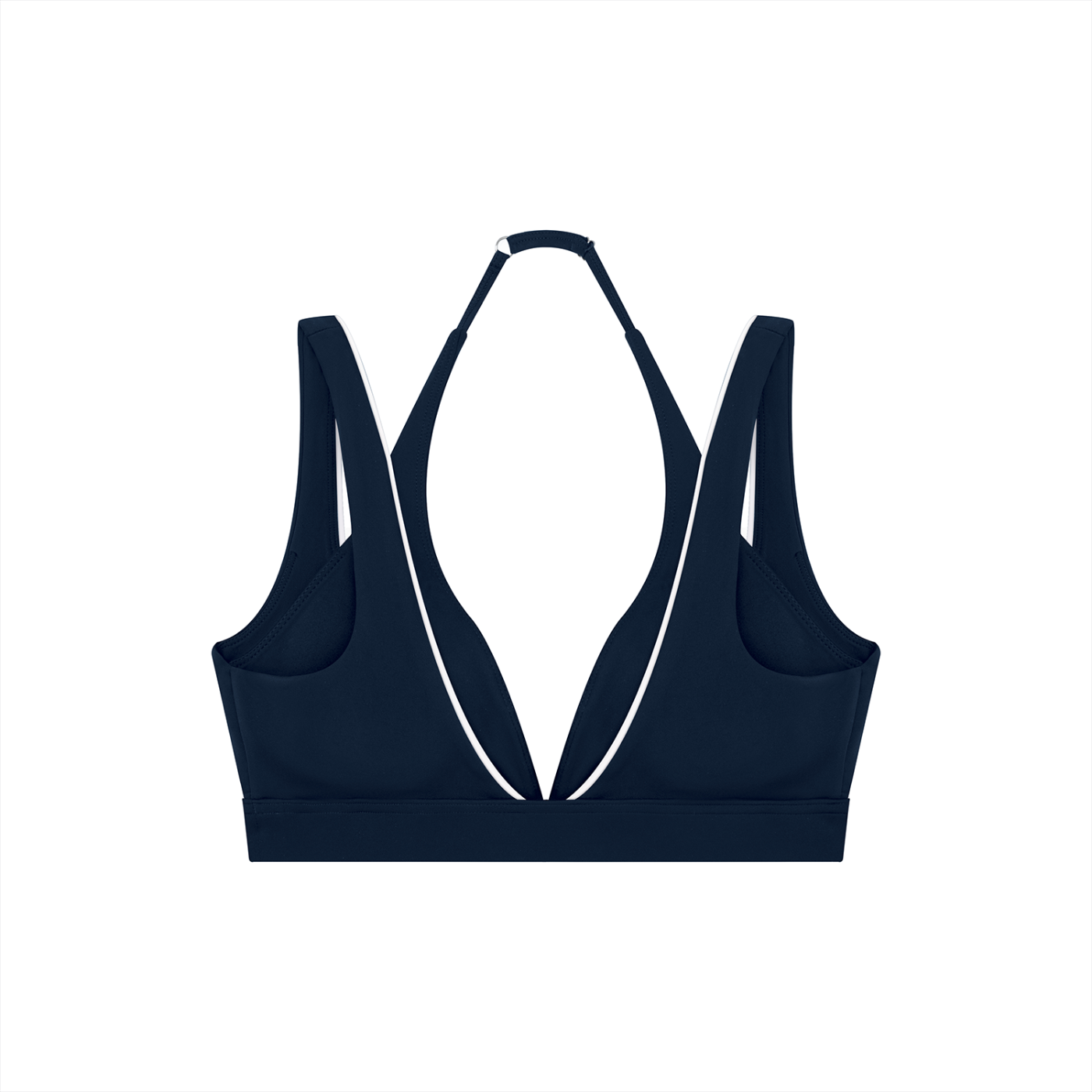PERFECT HALTER SPORTS BRA