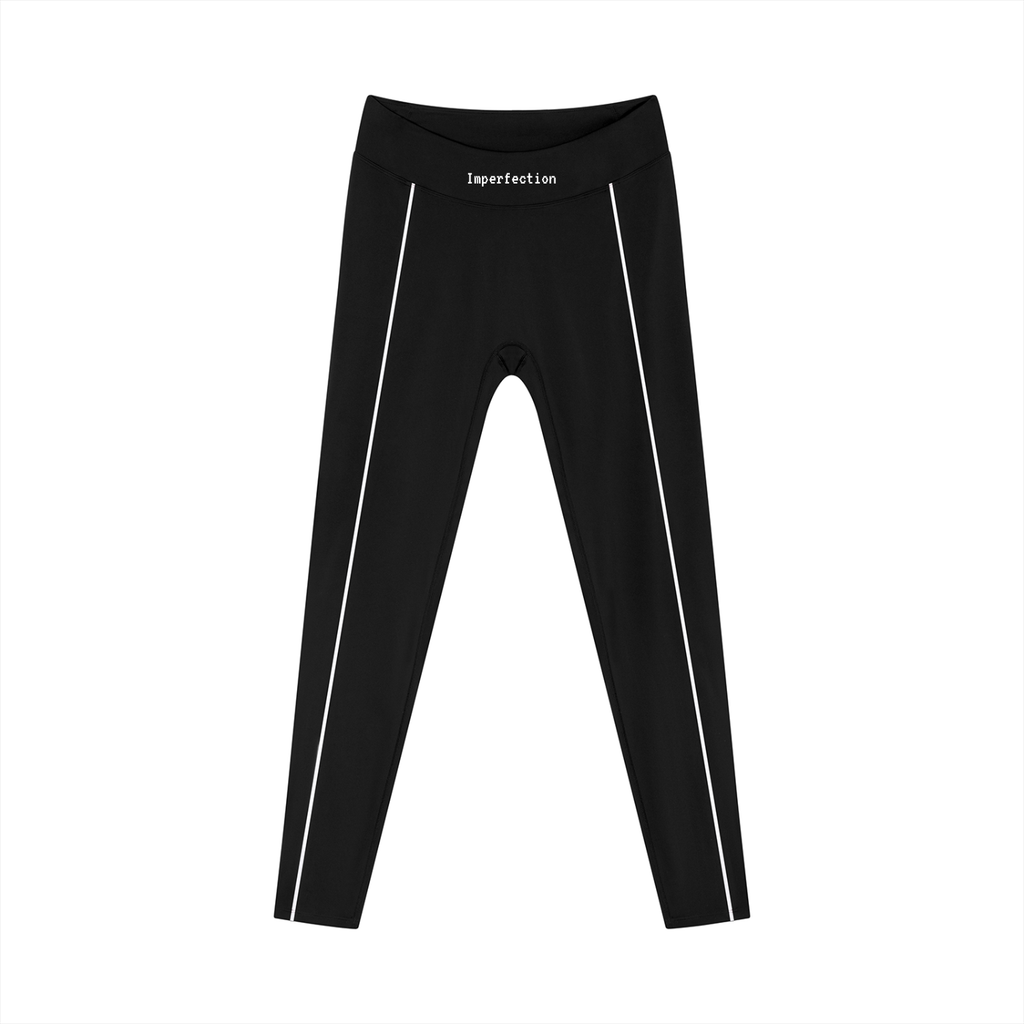 PERFECT HIGH-WAIST LEGGINGS