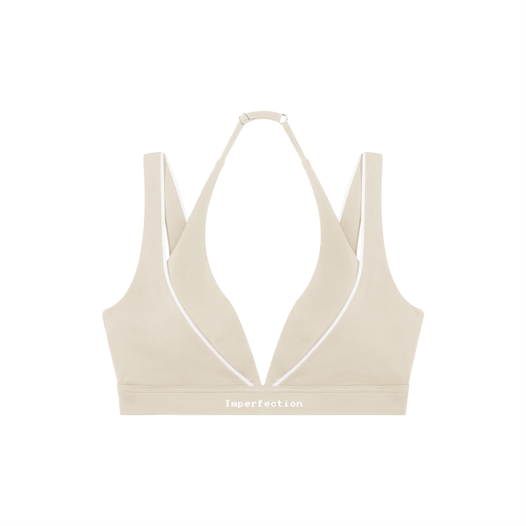PERFECT HALTER SPORTS BRA