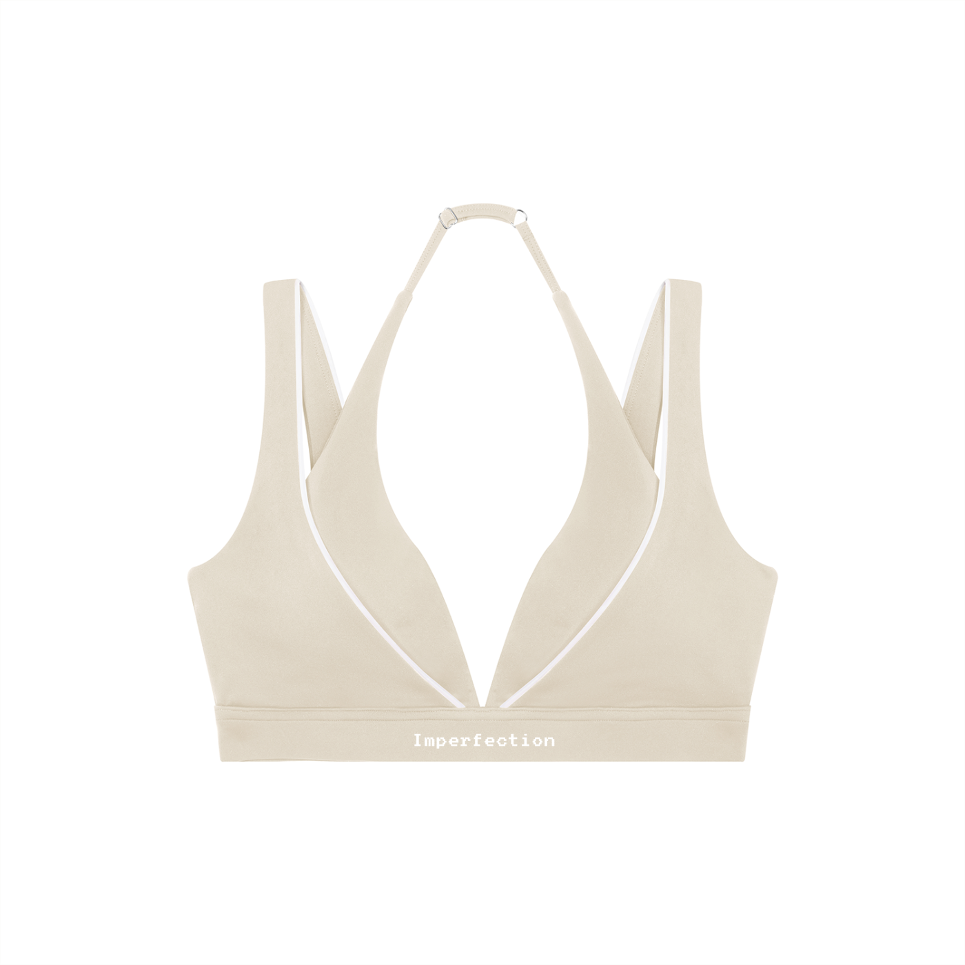 PERFECT HALTER SPORTS BRA