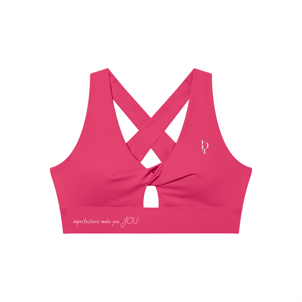 SIGNATURE SCULPT BRA
