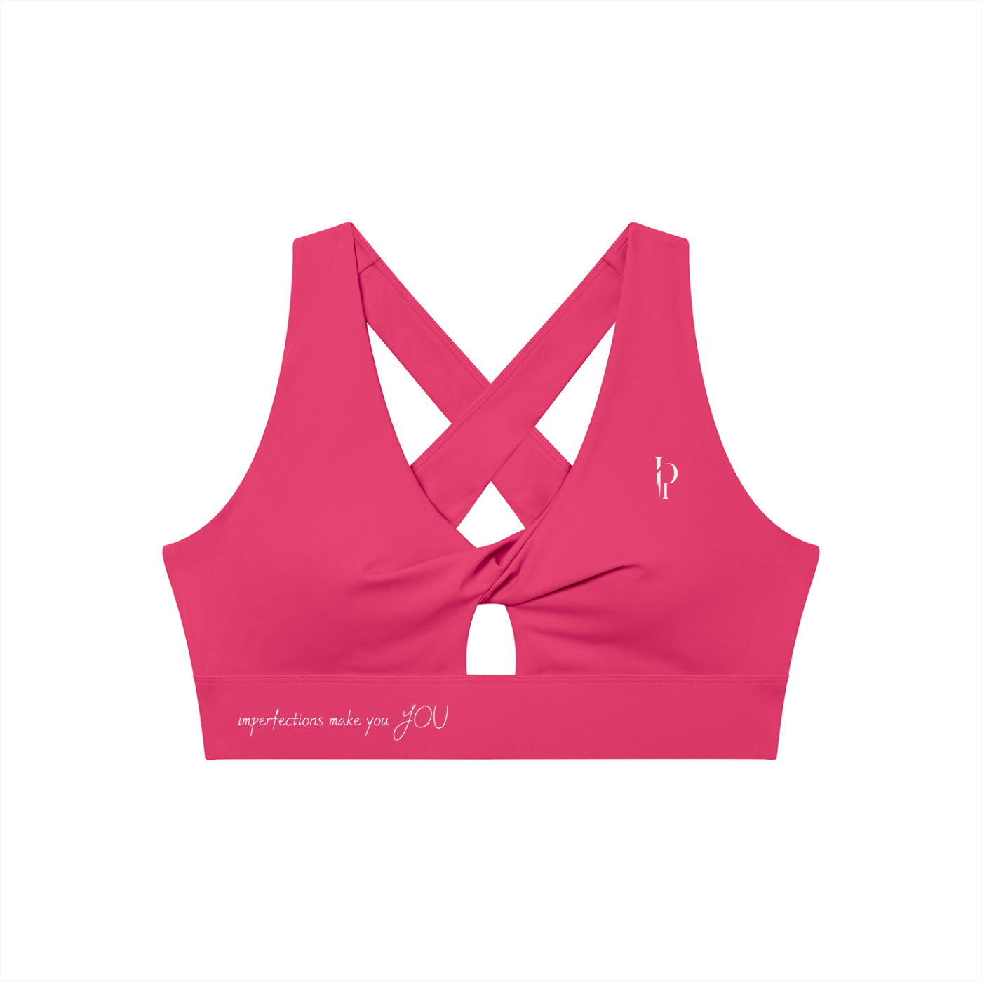 SIGNATURE SCULPT BRA