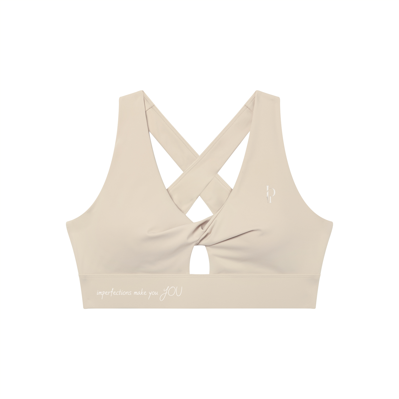 SIGNATURE SCULPT BRA