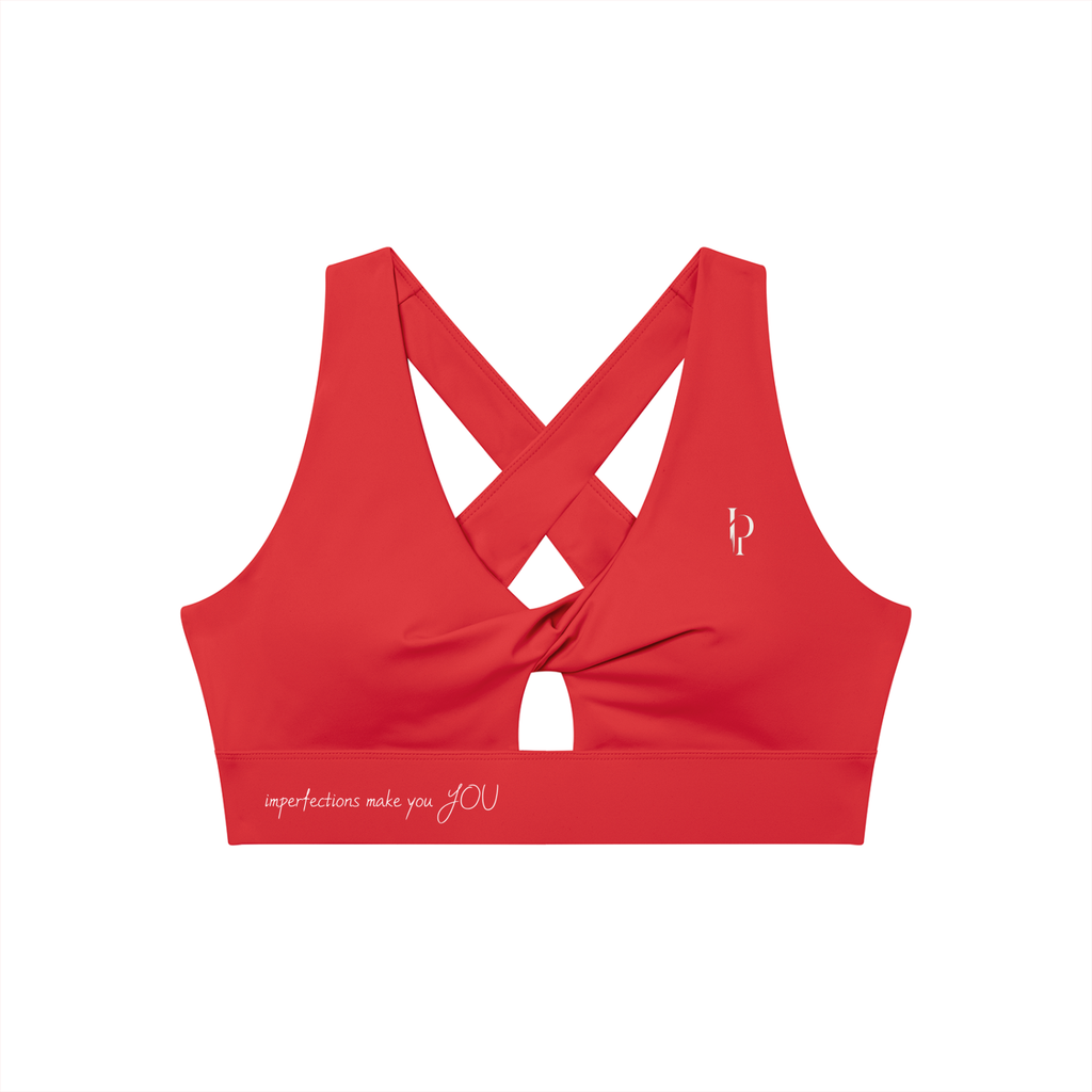 SIGNATURE SCULPT BRA