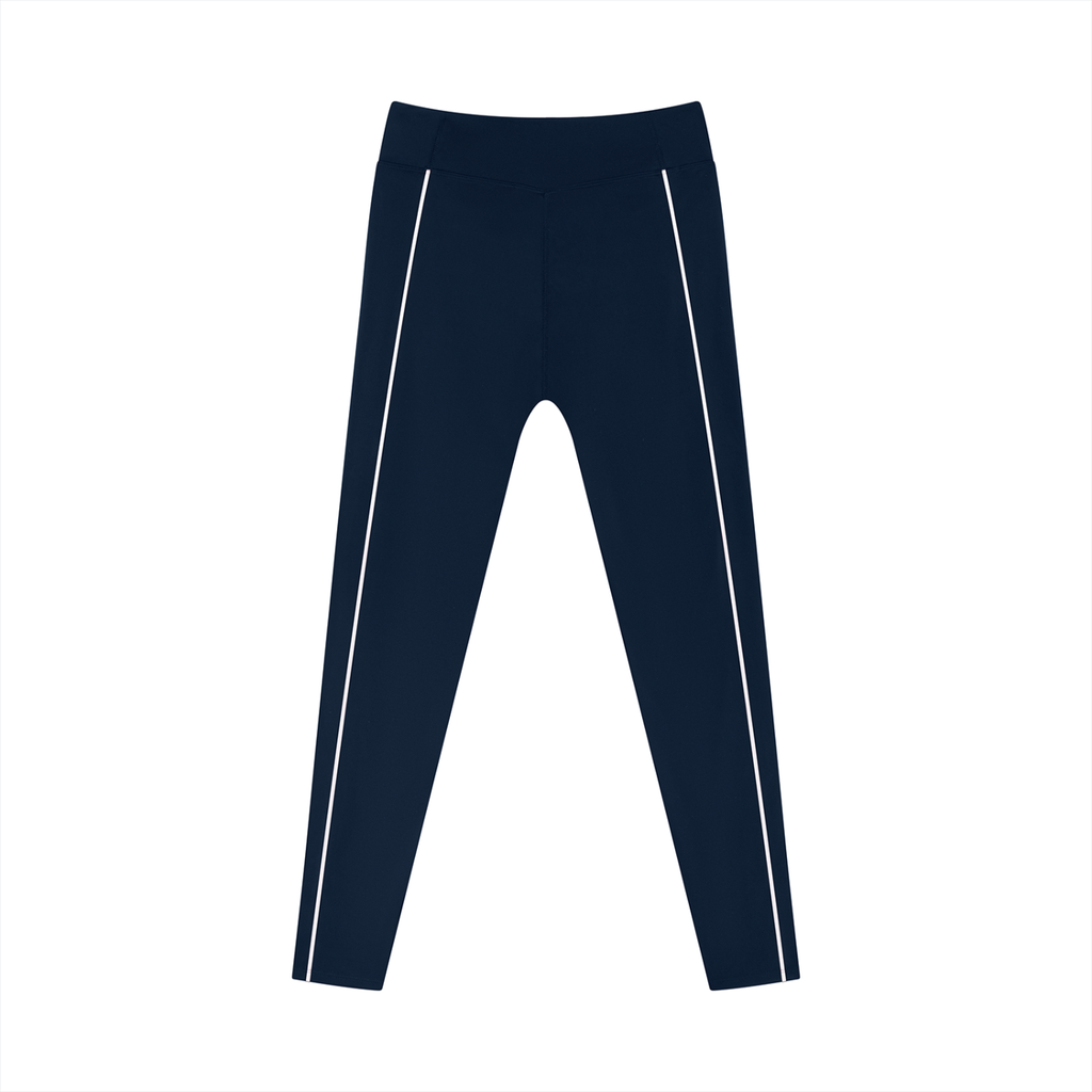 PERFECT HIGH-WAIST LEGGINGS