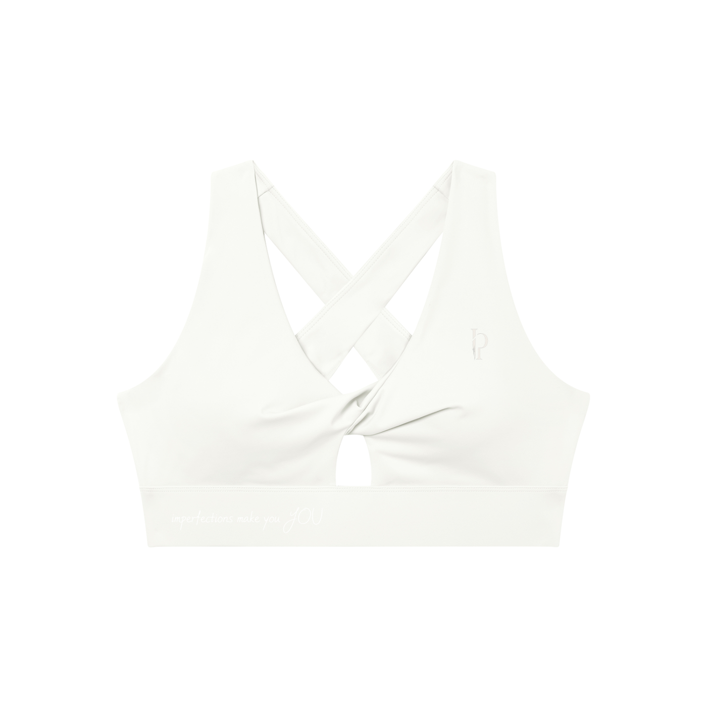 SIGNATURE SCULPT BRA