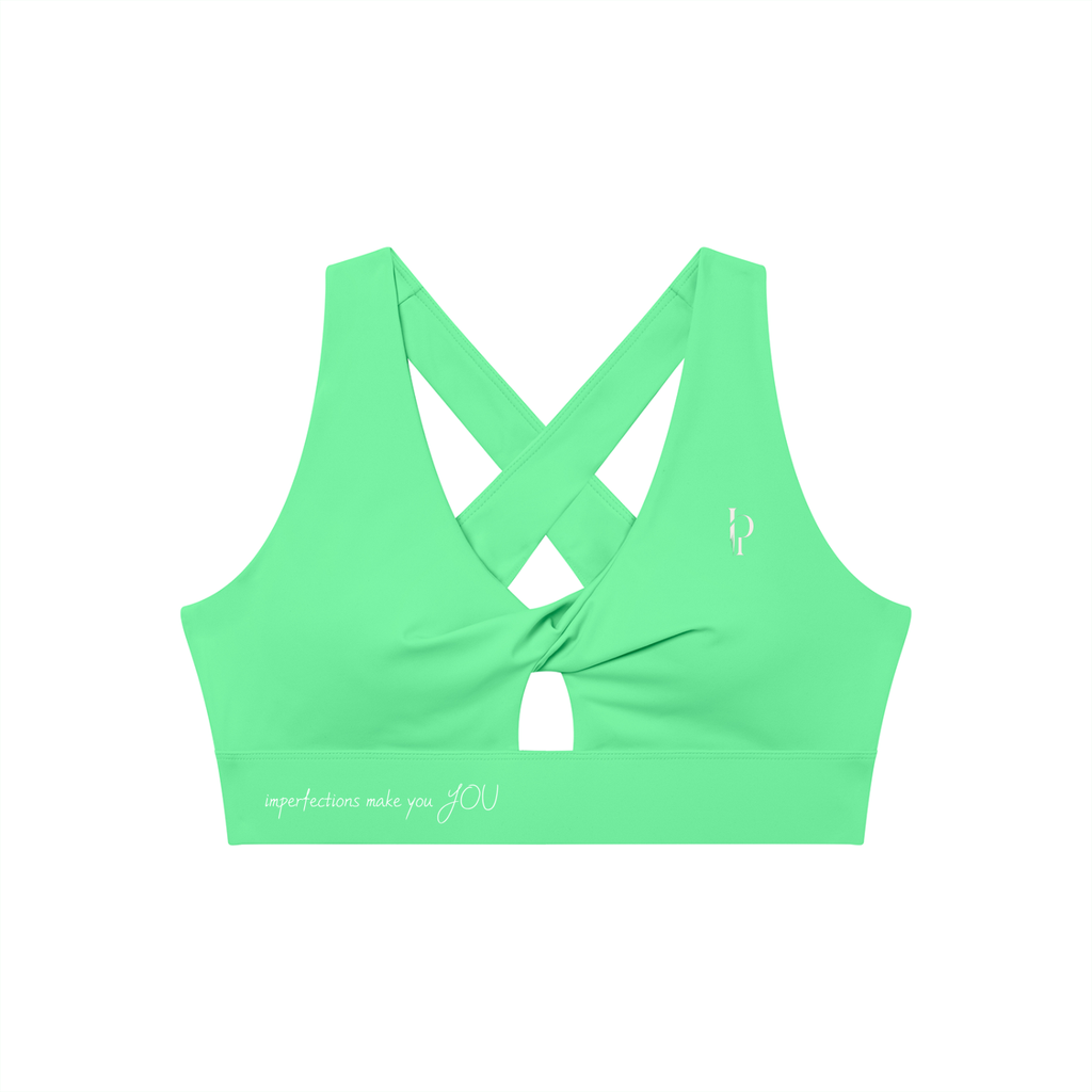 SIGNATURE SCULPT BRA