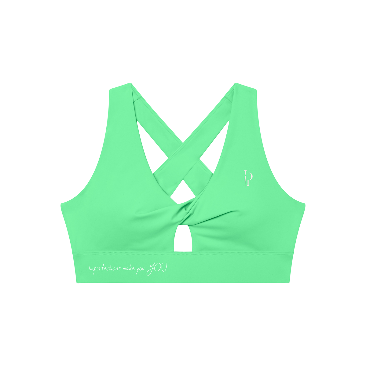 SIGNATURE SCULPT BRA