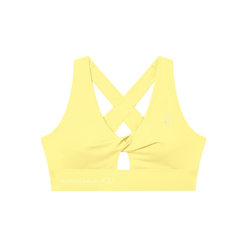 SIGNATURE SCULPT BRA