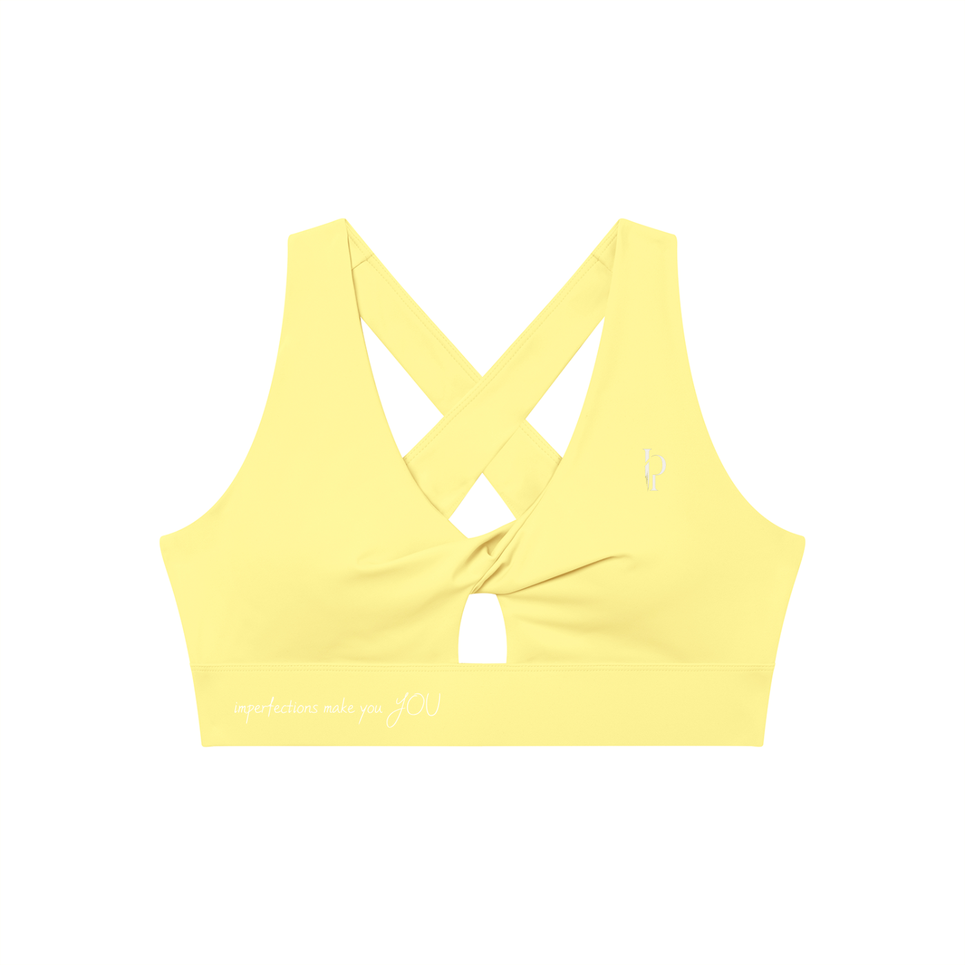 SIGNATURE SCULPT BRA